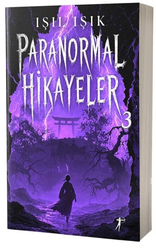 Paranormal Hikayeler 3