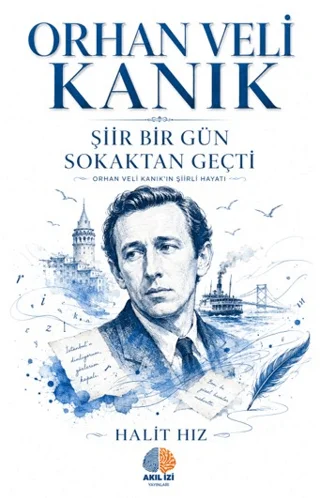 Şiir Bir Gün Sokaktan Geçti