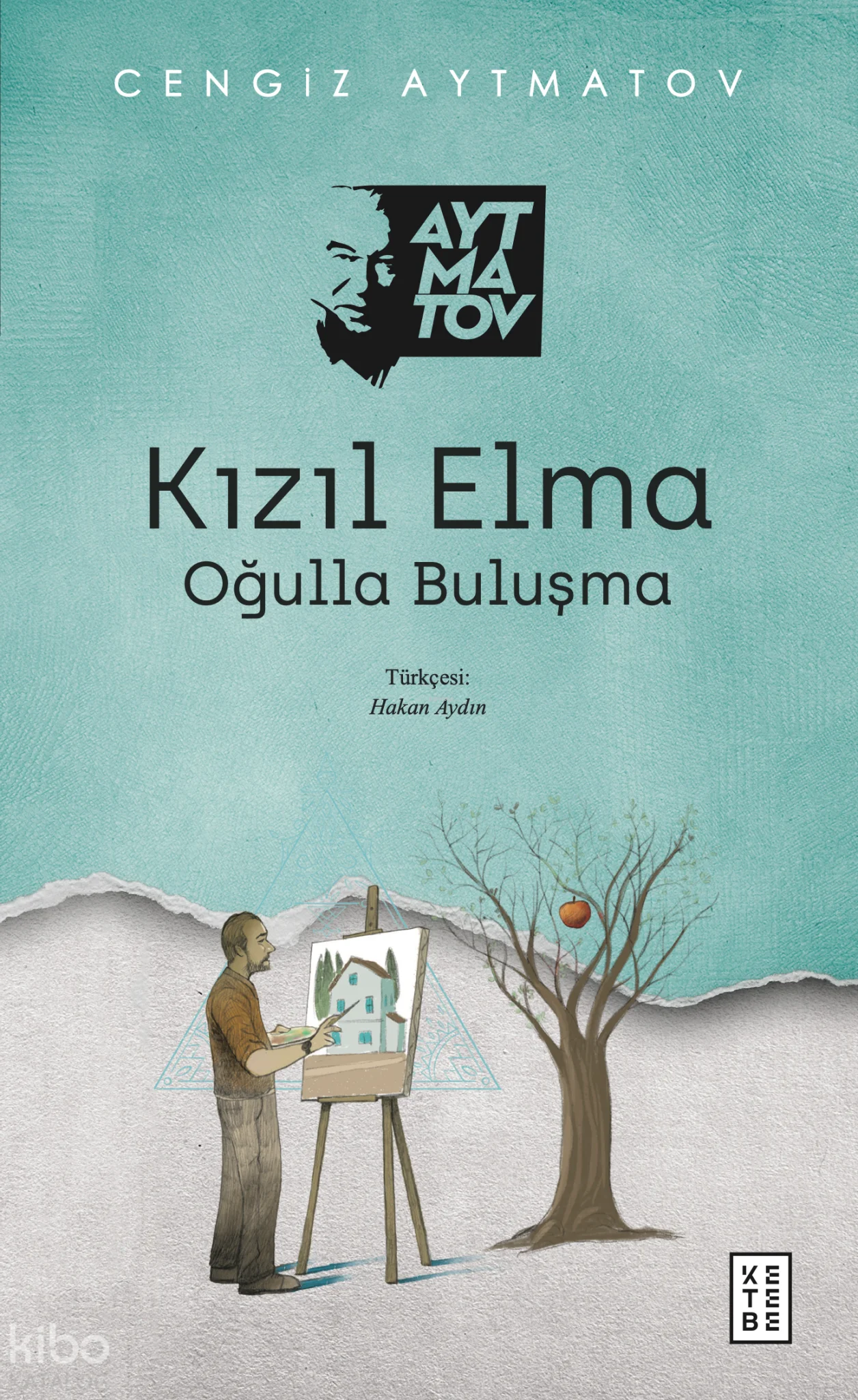 Kızıl Elma ;Oğulla Buluşma