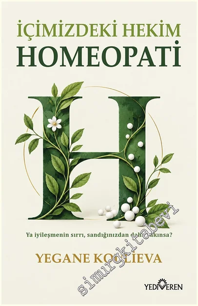 İçimizdeki Hekim Homeopati -