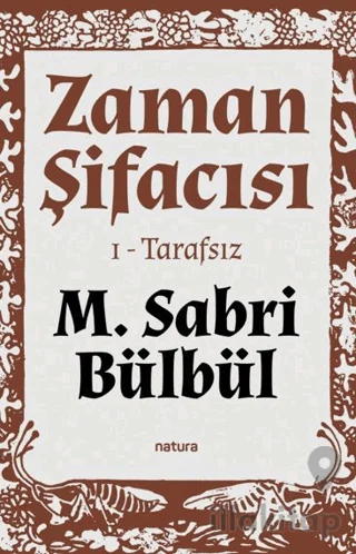 Zaman Şifacısı 1 - Tarafsız