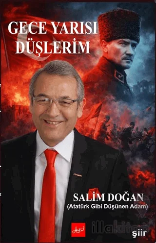 Gece Yarısı Düşlerim