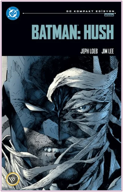Batman: Hush -