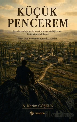 Küçük Pencerem