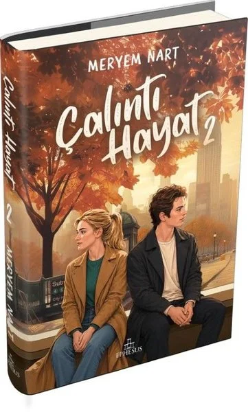 Çalıntı Hayat 2 (Ciltli)