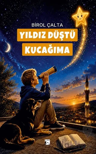 Yıldız Düştü Kucağıma