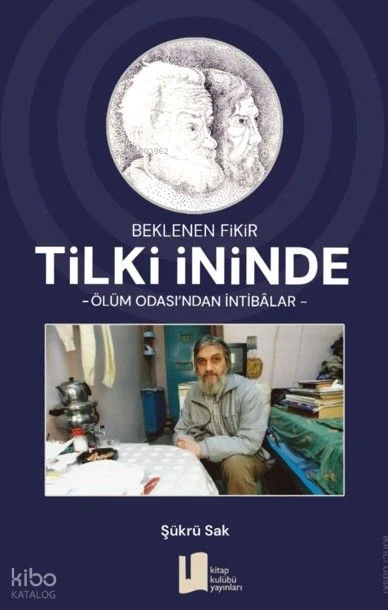 Tilki İninde;Beklenen Fikir