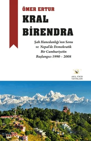 Kral Birendra