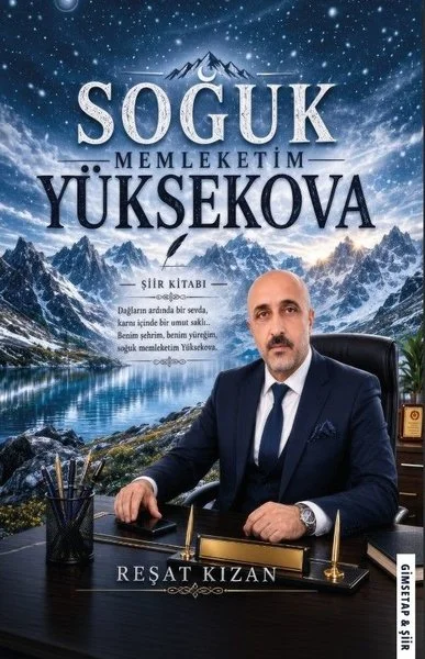Soğuk Memleketim Yüksekova