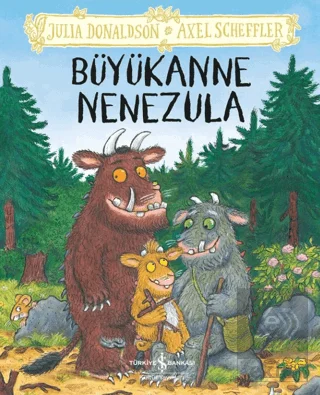 Büyükanne Nenezula
