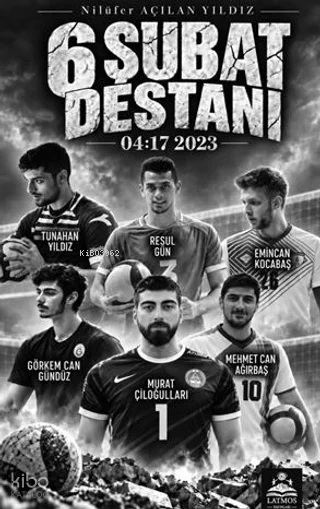 6 Şubat Destanı