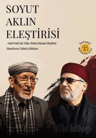 Soyut Aklın Eleştirisi