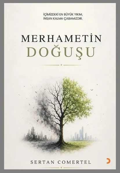 Merhametin Doğuşu