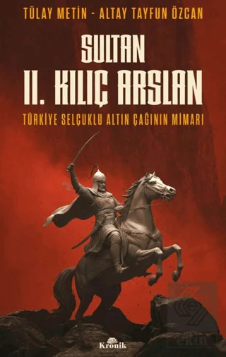 Sultan 2. Kılıç Arslan