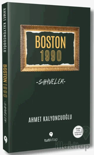 Boston 1990: Sahneler