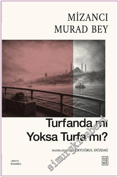 Turfanda mı Yoksa Turfa mı? -