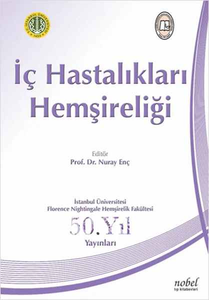 İç Hastalıkları Hemşireliği