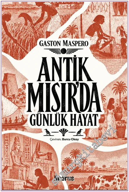 Antik Mısır'da Günlük Hayat -