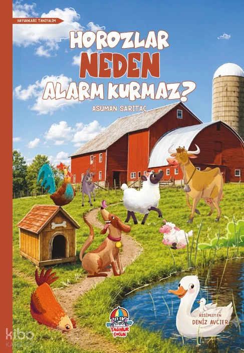 Horozlar Neden Alarm Kurmaz?