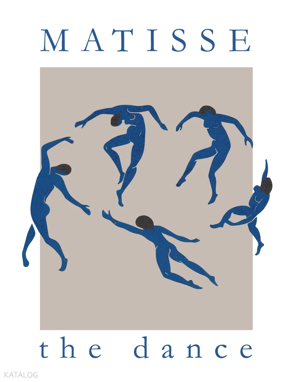 Matisse - Dans 2