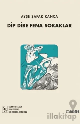 Dip Dibe Fena Sokaklar