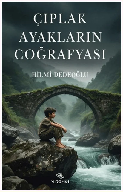 Çıplak Ayakların Coğrafyası -