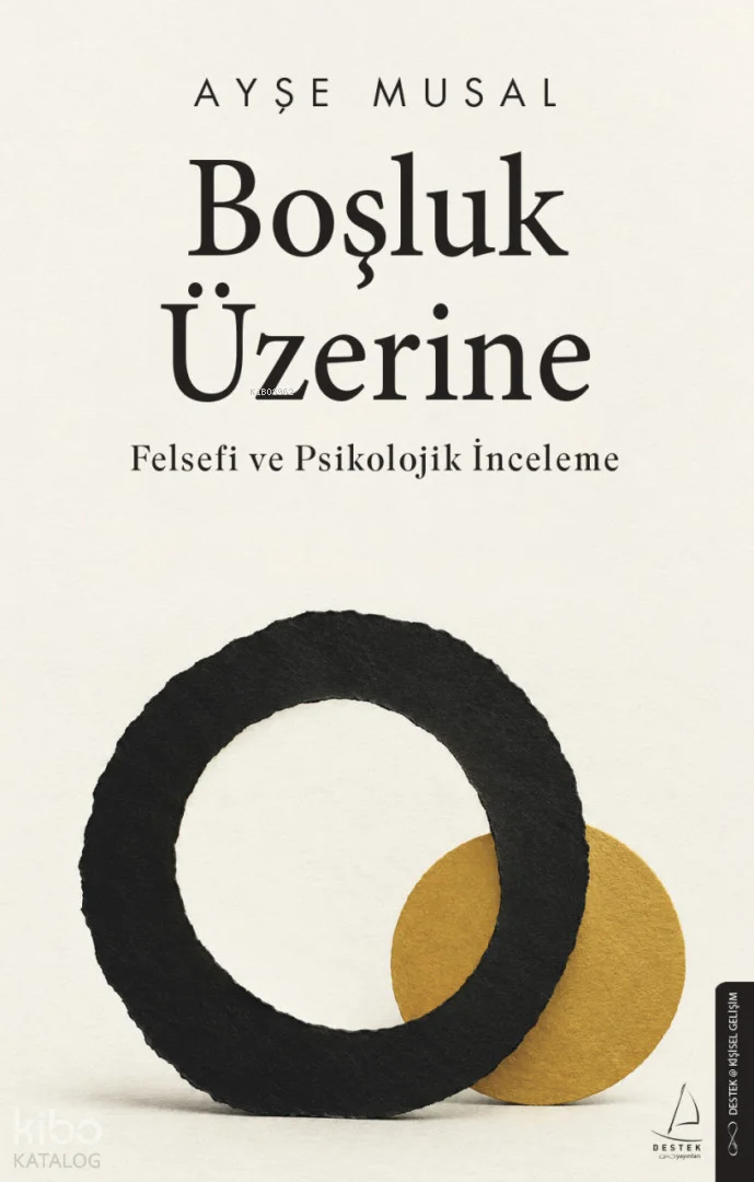 Boşluk Üzerine