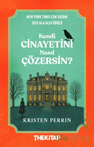 Kendi Cinayetini Nasıl Çözersin?