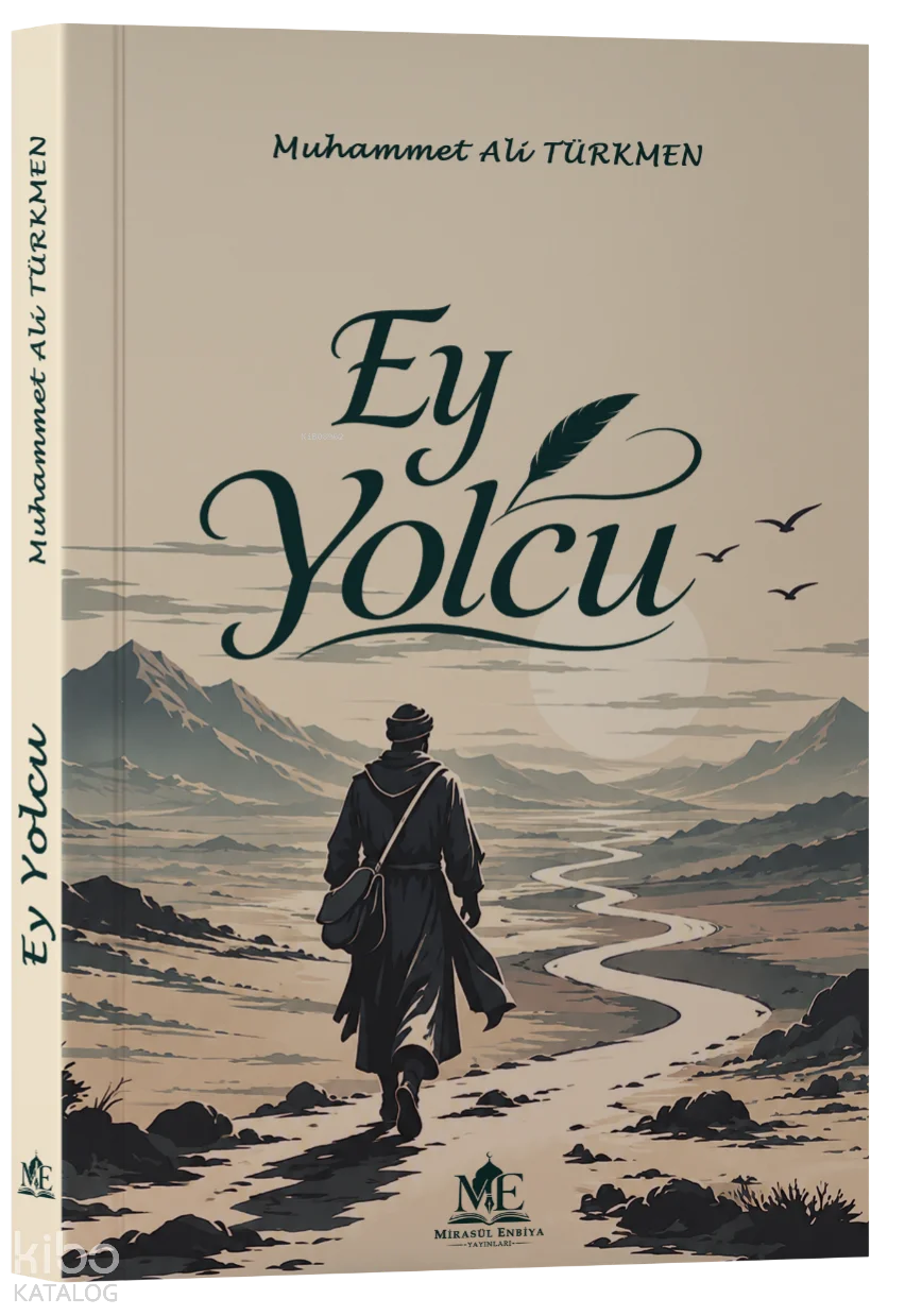 Ey Yolcu