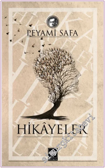 Hikayeler -