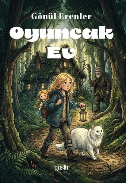 Oyuncak Ev