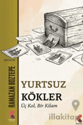Yurtsuz Kökler