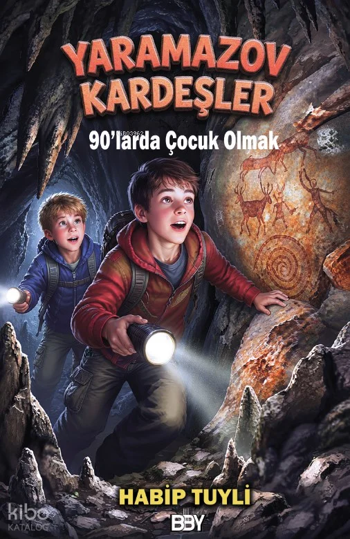 Yaramazov Kardeşler;90'larda Çocuk Olmak