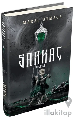 Sarkaç 4: Haraf