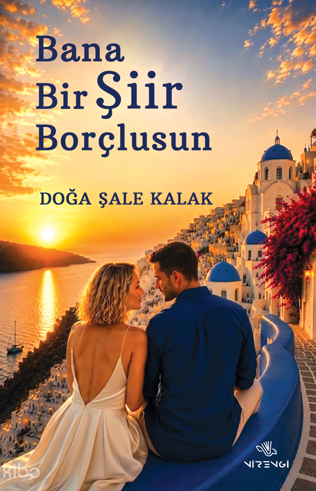 Bana Bir Şiir Borçlusun