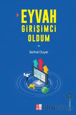 Eyvah Girişimci Oldum