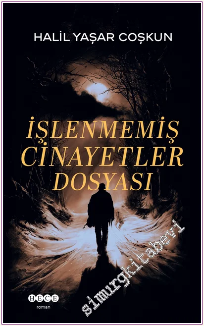İşlenmemiş Cinayetler Dosyası -