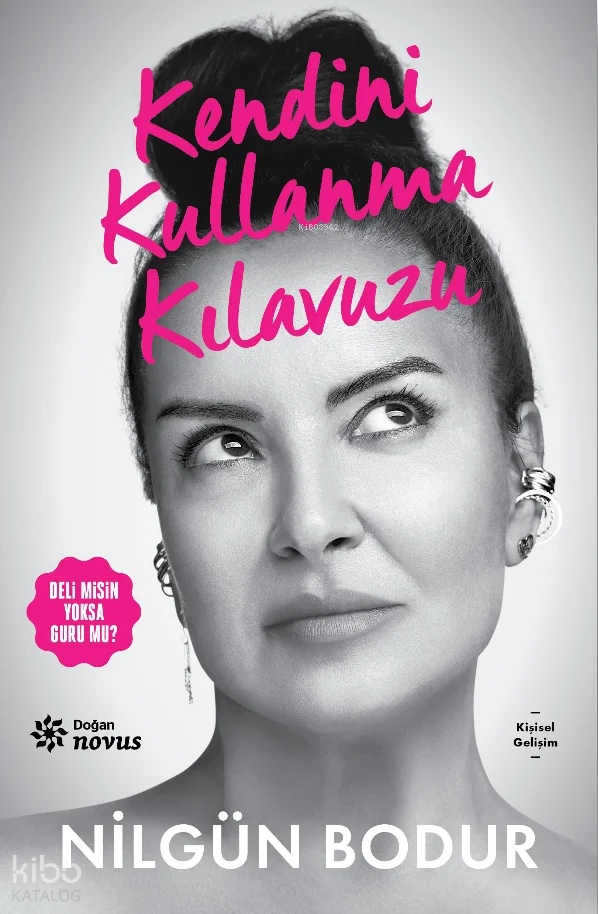 Kendini Kullanma Kılavuzu