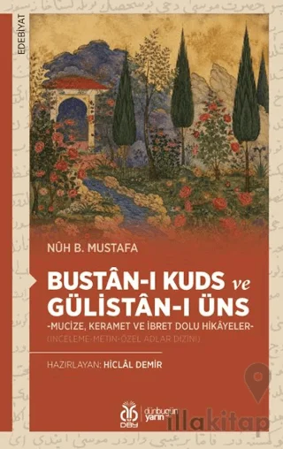 Bustân-ı Kuds ve Gülistân-ı Üns