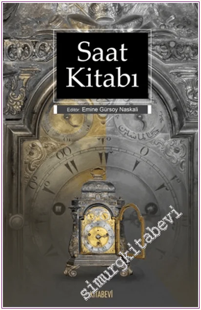 Saat Kitabı -