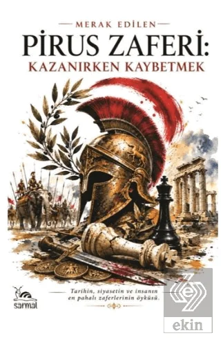 Pirus Zaferi: Kazanırken Kaybetmek