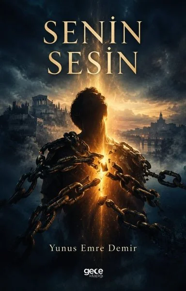 Senin Sesin