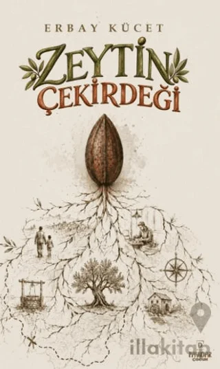 Zeytin Çekirdeği