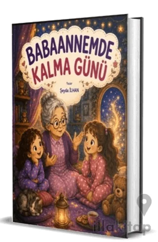 Babaanemde Kalma Günü