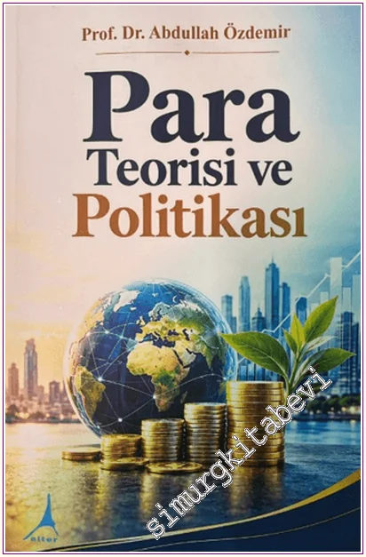 Para Teorisi ve Politikası -