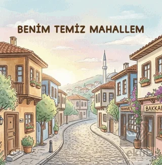 Benim Temiz Mahallem