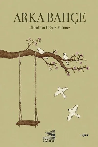 Arka Bahçe