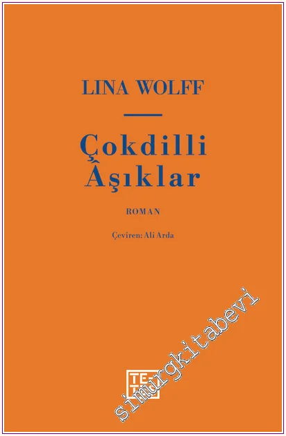 Çokdilli Âşıklar -