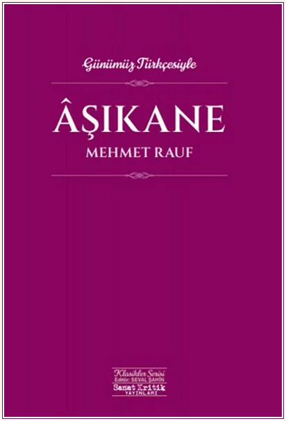 Âşıkane -