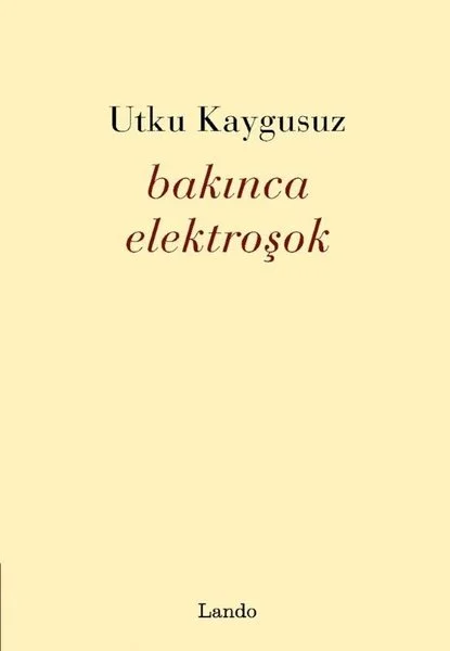 Bakınca Elektroşok